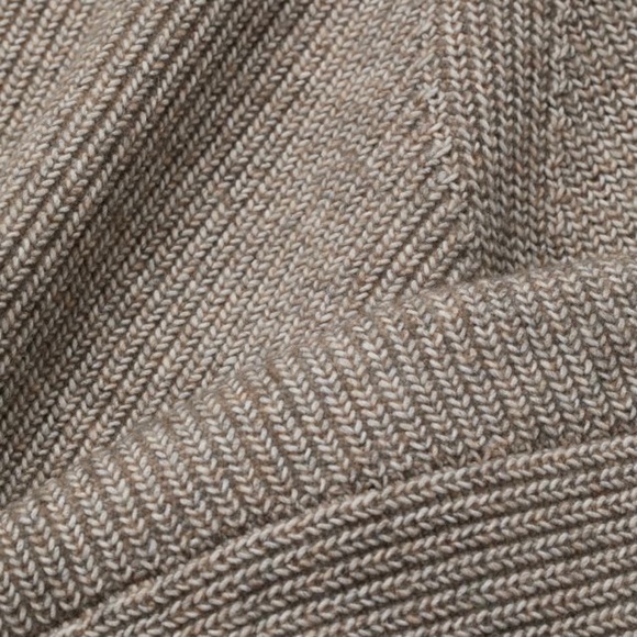 NWT H&M Knit Mock-Turtleneck Sweater - Picture 4 of 6